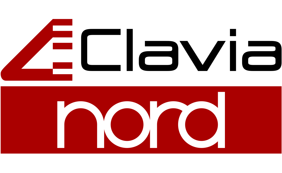 NORD CLAVIA